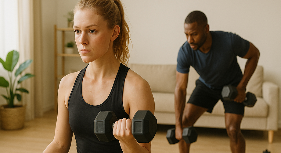 Fitness L2 Support Image Resize